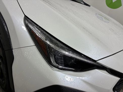 Used 2024 Subaru Crosstrek 2.5i Sport w/ Crosstrek Mirror Package image 34