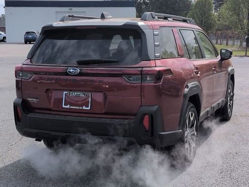 New 2026 Subaru Outback Touring XT AWD/4WD image 3