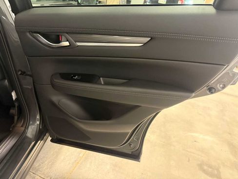 Certified 2023 MAZDA CX-5 AWD 2.5 S w/ Premium Plus Pkg image 27
