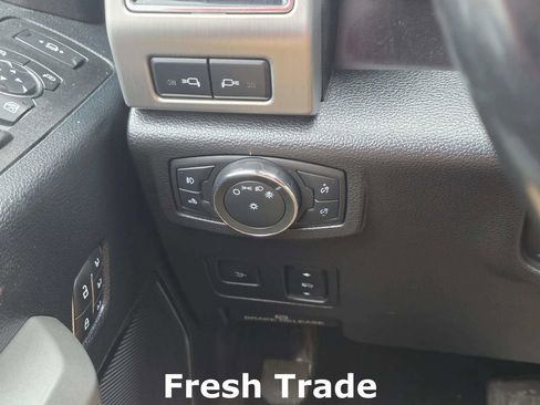 Used 2021 Ford F250 Platinum image 14