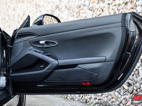 Used 2014 Porsche Cayman image 57