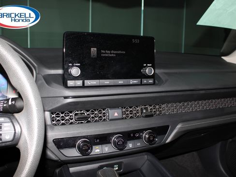 Used 2025 Honda Accord LX image 27
