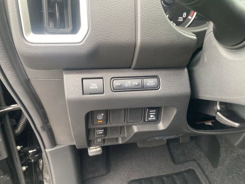 New 2026 Nissan Frontier SV w/ SV Convenience Package RWD image 24