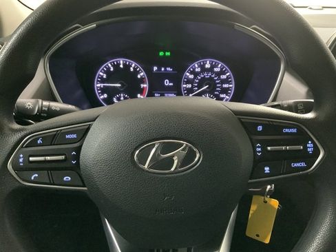 Used 2019 Hyundai Santa Fe SE image 22