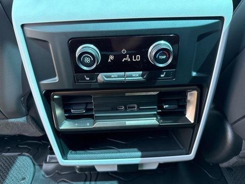 New 2024 GMC Hummer EV 3X w/ Omega Edition AWD/4WD image 25