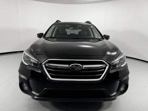 Used 2019 Subaru Outback 2.5i Limited w/ Popular Package #2 AWD/4WD image 2