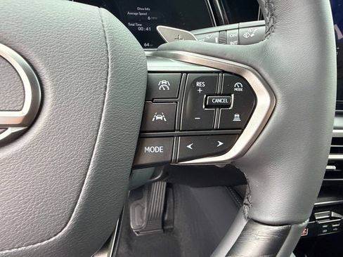 New 2026 Lexus RX 350 Premium FWD image 27