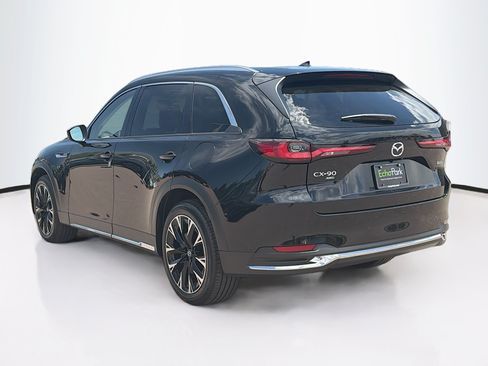 Used 2024 MAZDA CX-90 Plug-In Hybrid w/ Premium Pkg AWD/4WD image 5