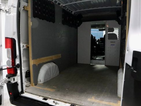 Used 2023 RAM ProMaster 1500 w/ Premium Convenience Group (B) image 17