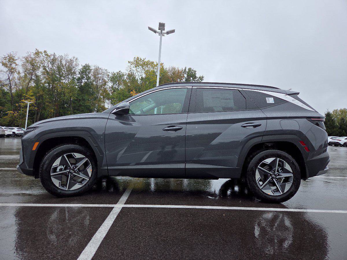 New 2026 Hyundai Tucson SEL w/ Tow & Go Package AWD/4WD image 49