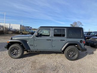 New 2026 Jeep Wrangler Sport S video 2