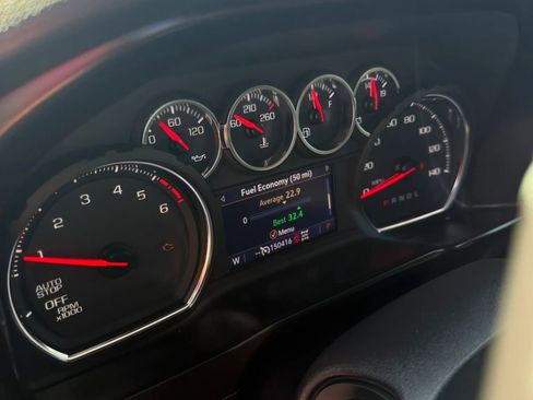 Used 2020 Chevrolet Silverado 1500 LT w/ All-Star Edition AWD/4WD image 20
