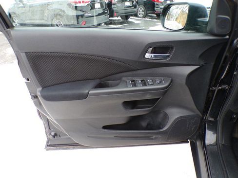 Used 2016 Honda CR-V EX image 21