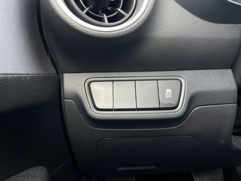 Used 2024 Kia Forte LXS FWD image 12