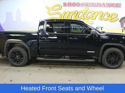 Used 2020 GMC Sierra 1500 Elevation w/ Elevation Value Package