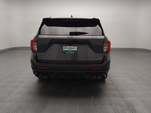 Used 2020 Ford Explorer ST w/ ST Street Pack AWD/4WD image 7
