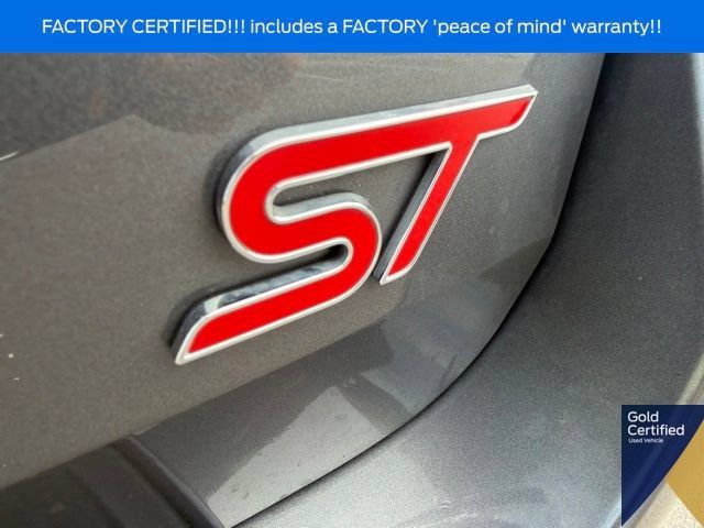 Used 2025 Ford Explorer ST w/ Sun And Sound Package AWD/4WD image 11