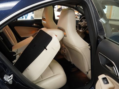 Used 2018 Mercedes-Benz CLA 250 CLA 250 4D Sedan image 23