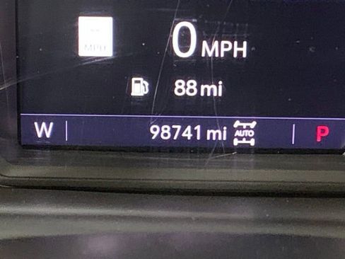 Used 2021 GMC Sierra 1500 AT4 w/ AT4 Premium Package image 21