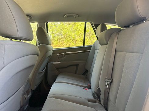 Used 2012 Hyundai Santa Fe GLS image 13