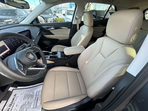 New 2026 Buick Envision Preferred AWD/4WD image 11
