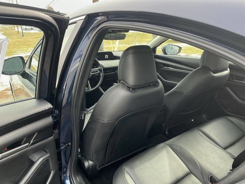Used 2020 MAZDA MAZDA3 Select 4dr Sedan image 22