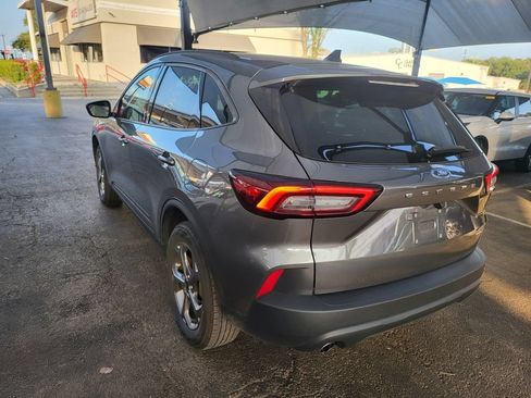 Used 2025 Ford Escape ST-Line AWD/4WD image 9
