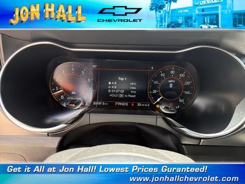 Used 2021 Ford Mustang GT Premium w/ Equipment Group 401A RWD image 19