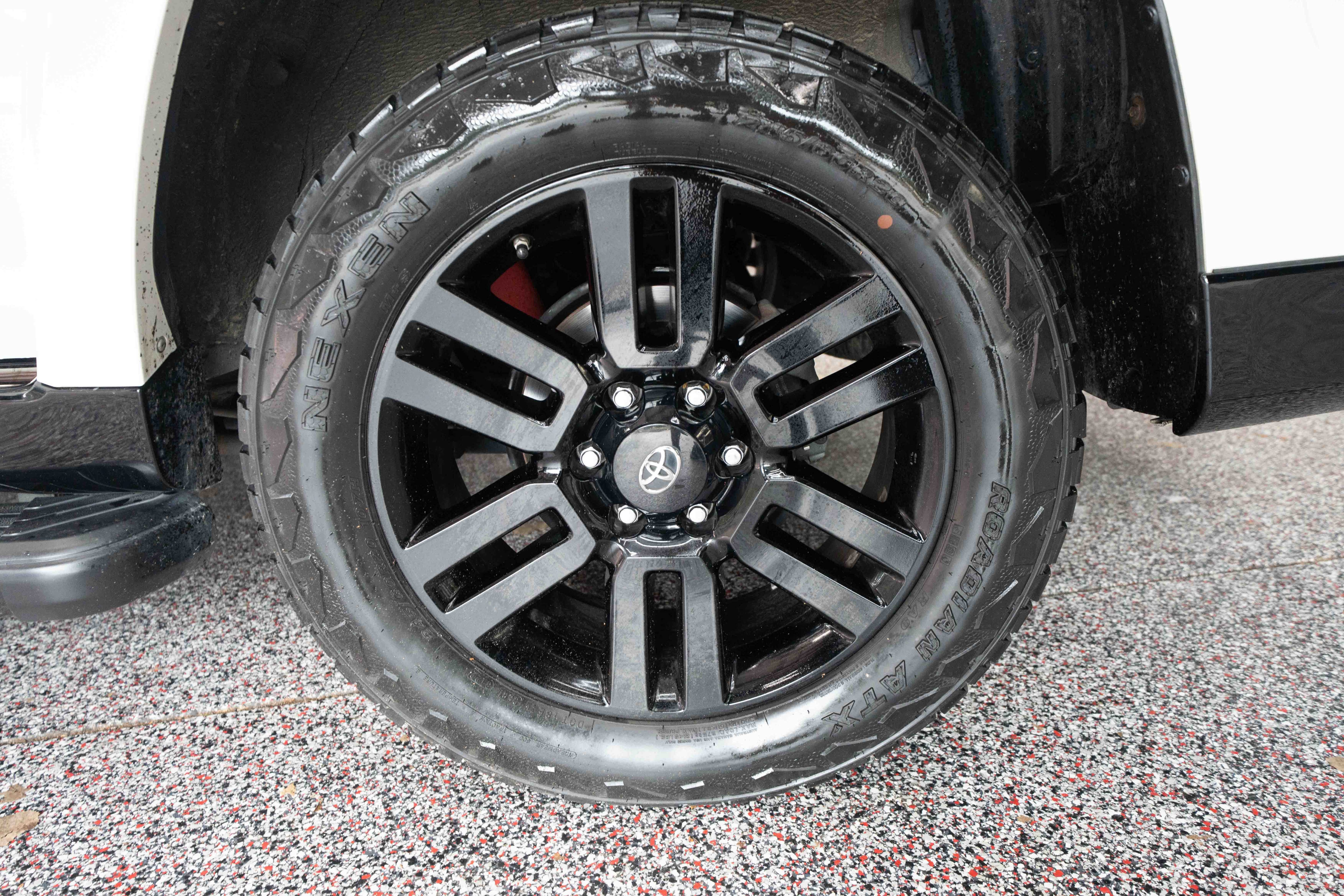 Used 2019 Toyota 4Runner Limited AWD/4WD image 28