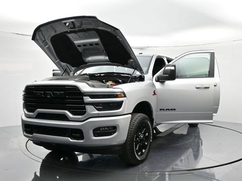New 2026 RAM 2500 Laramie image 50