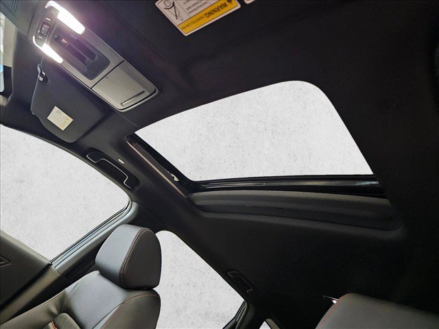 New 2027 Honda CR-V Sport-L image 19