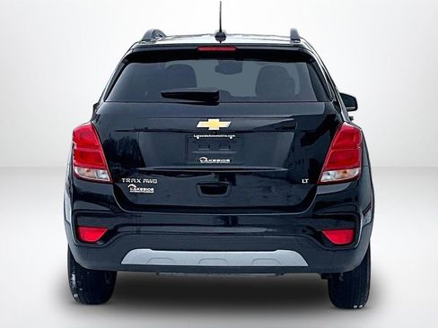 Used 2019 Chevrolet Trax LT w/ LT Convenience Package image 6