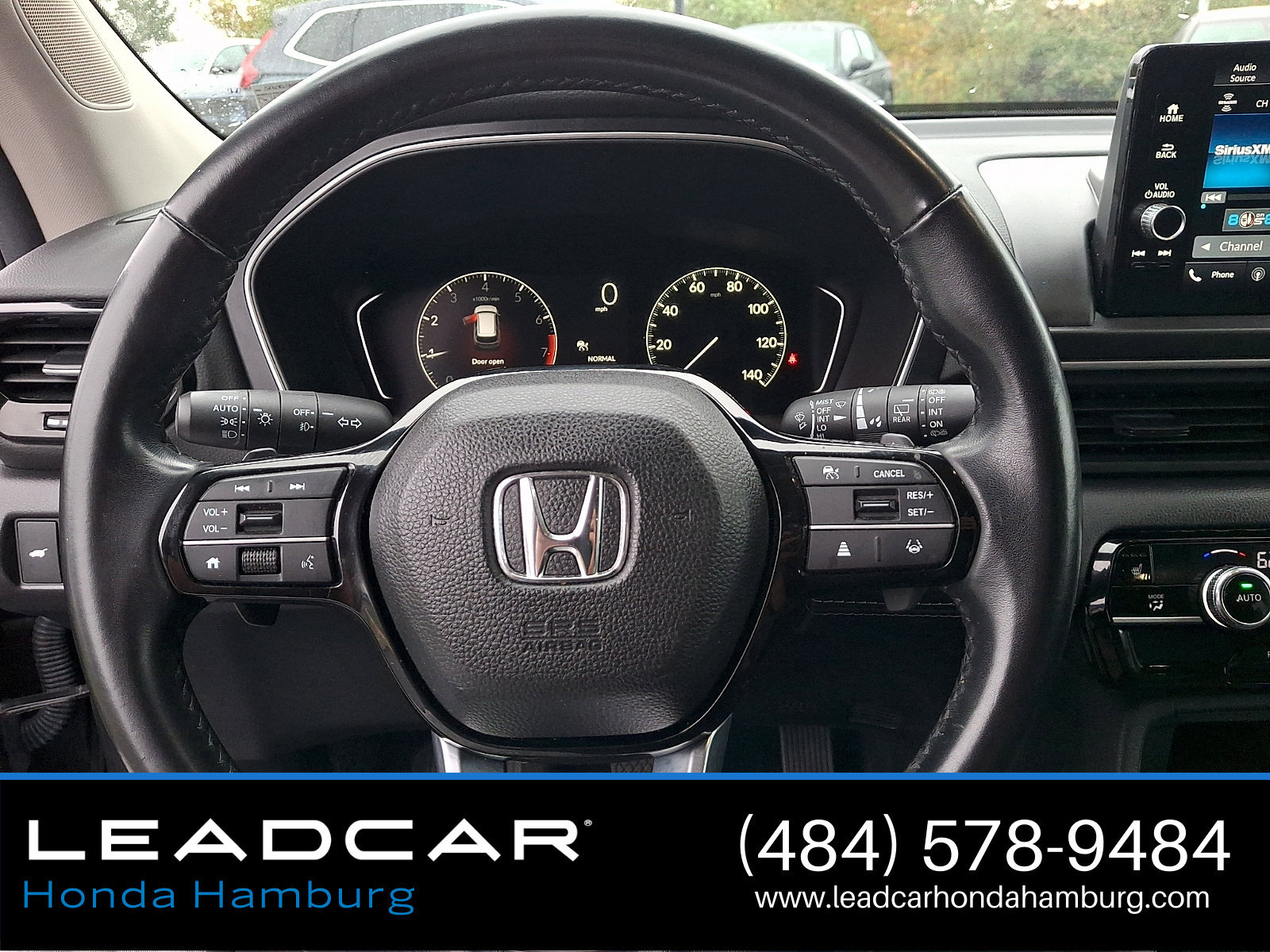 Used 2025 Honda Pilot EX-L image 20