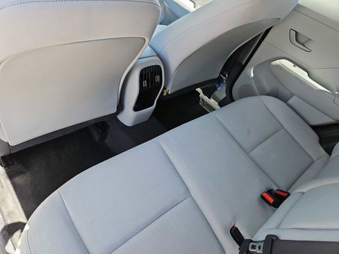 Certified 2025 Hyundai Kona SEL FWD image 17