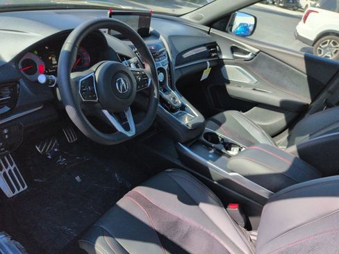 Certified 2025 Acura RDX A-Spec image 10