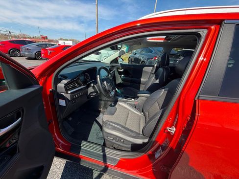 Used 2022 Kia Niro LXS image 10