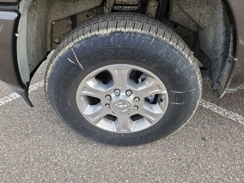 New 2025 RAM 2500 Big Horn image 27