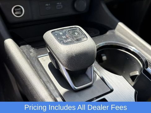Certified 2023 Nissan Rogue SV AWD/4WD image 25