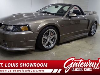 Used 2002 Ford Mustang GT video 1