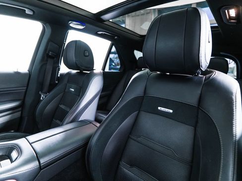 Used 2021 Mercedes-Benz GLE 53 AMG 4MATIC image 19