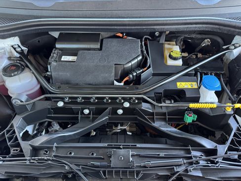 Used 2023 Audi Q4 e-tron Prestige w/ Black Optic Package image 46