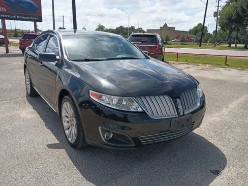 Used 2009 Lincoln MKS FWD image 7