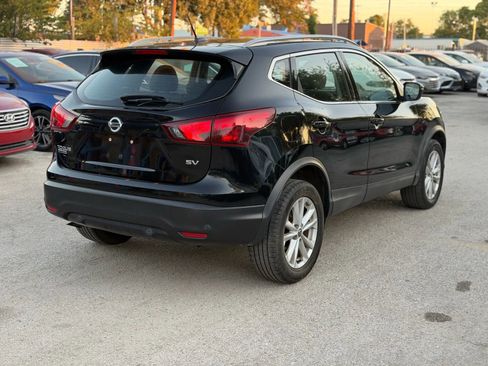 Used 2019 Nissan Rogue Sport SV image 9