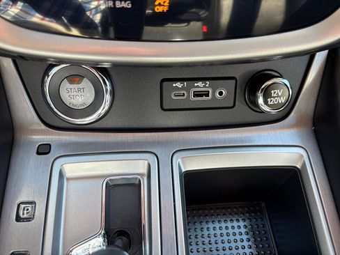 Used 2024 Nissan Murano SV w/ SV Midnight Edition Package image 22