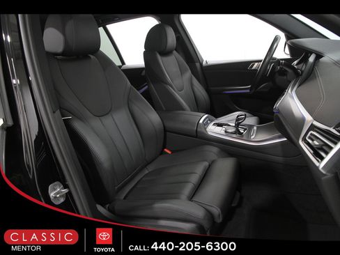 Used 2022 BMW X5 xDrive40i image 18