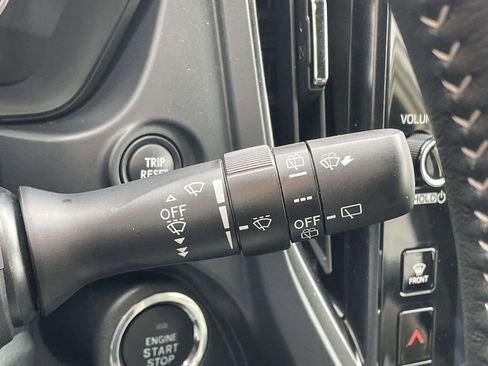 Used 2025 Subaru Forester Premium image 14