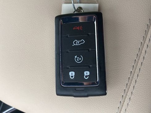 New 2025 Jeep Grand Cherokee Limited image 51