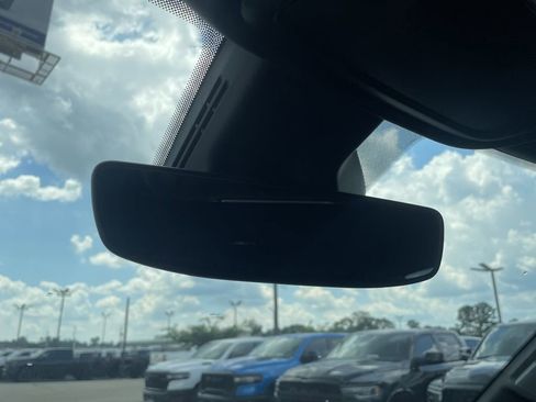 New 2026 RAM 1500 Laramie w/ Sport Appearance Package image 23