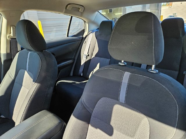 Used 2024 Nissan Sentra SV FWD image 20
