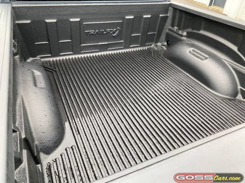 Used 2026 RAM 1500 Laramie AWD/4WD image 8